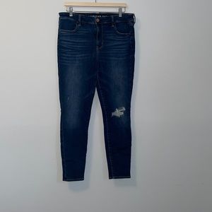 AE jeans | next level stretch